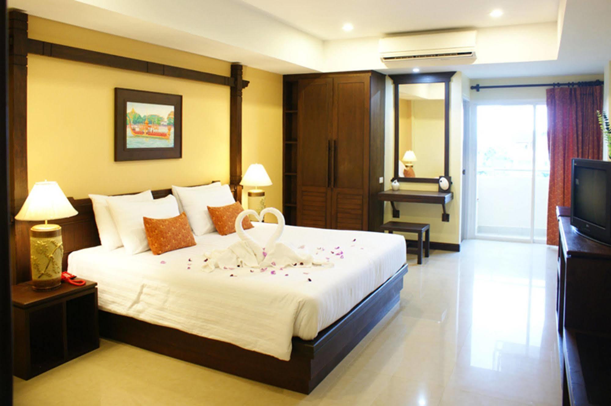 Bang Phli Thong Ta Resort And Spa - Suvarnabhumi Airport מראה חיצוני תמונה